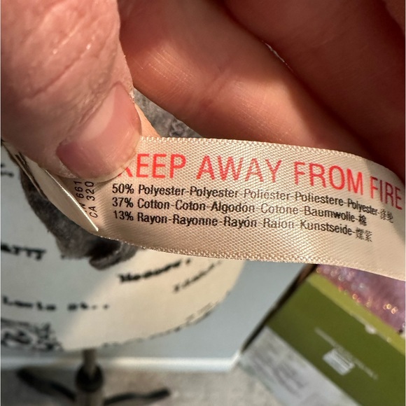 NWT Free People Movement No Sweat tank - Picture 3 of 3